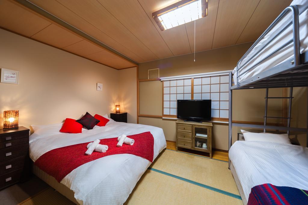 Hakuba Luna Hotel Nagano Luaran gambar